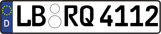 LB-RQ4112