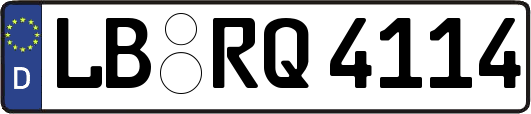 LB-RQ4114