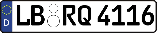 LB-RQ4116
