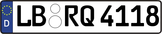 LB-RQ4118