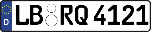 LB-RQ4121
