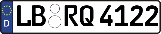 LB-RQ4122
