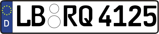 LB-RQ4125