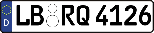 LB-RQ4126