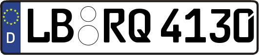 LB-RQ4130