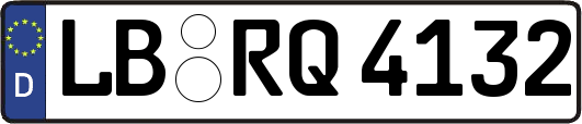 LB-RQ4132