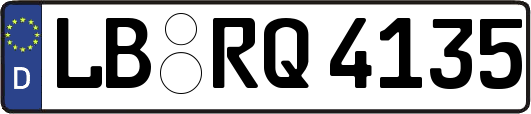 LB-RQ4135