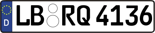 LB-RQ4136