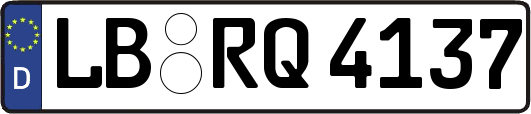 LB-RQ4137