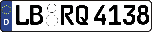 LB-RQ4138