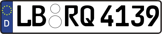 LB-RQ4139