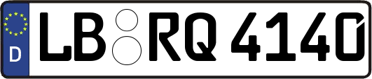 LB-RQ4140