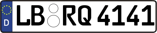 LB-RQ4141