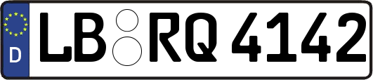 LB-RQ4142