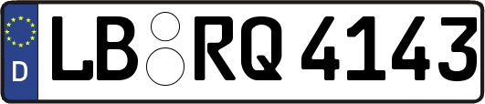 LB-RQ4143