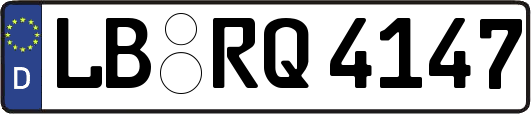 LB-RQ4147