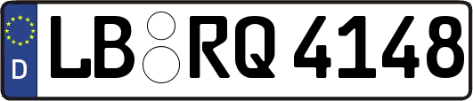 LB-RQ4148