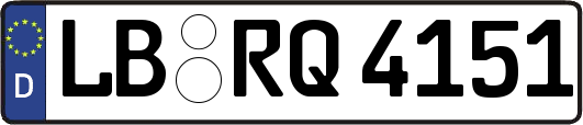 LB-RQ4151