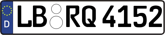 LB-RQ4152