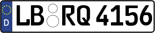 LB-RQ4156