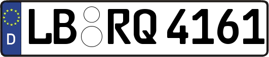 LB-RQ4161