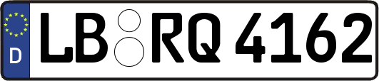 LB-RQ4162
