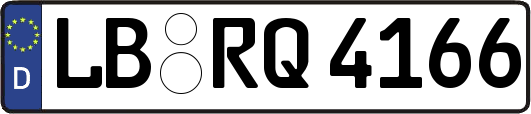 LB-RQ4166