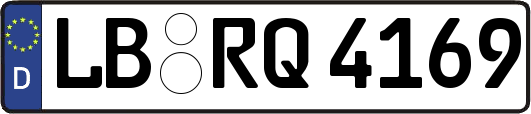 LB-RQ4169