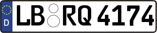 LB-RQ4174