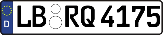 LB-RQ4175