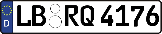 LB-RQ4176