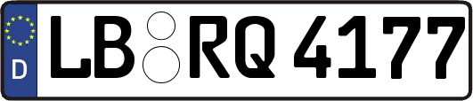 LB-RQ4177