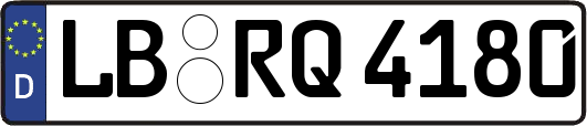 LB-RQ4180