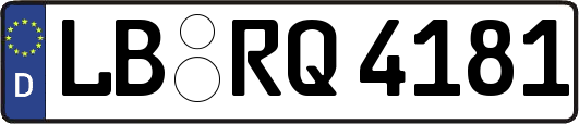 LB-RQ4181
