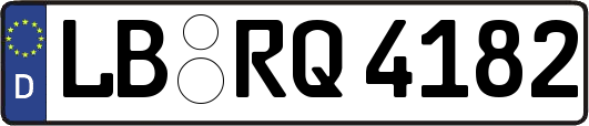 LB-RQ4182