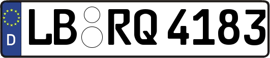 LB-RQ4183