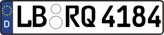 LB-RQ4184