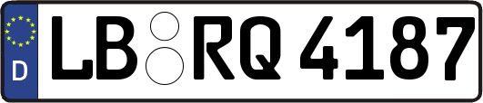 LB-RQ4187