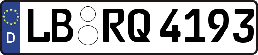 LB-RQ4193