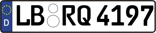 LB-RQ4197