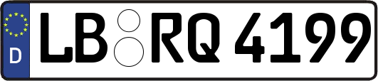 LB-RQ4199
