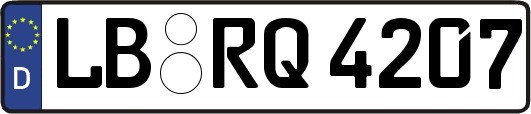 LB-RQ4207