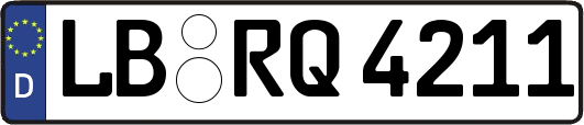 LB-RQ4211