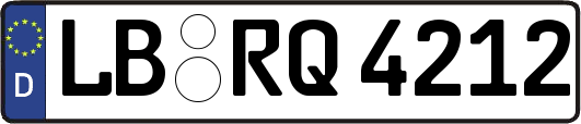 LB-RQ4212