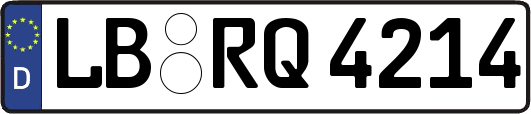 LB-RQ4214