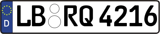 LB-RQ4216