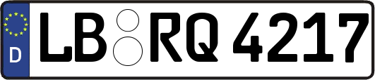 LB-RQ4217