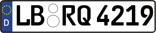 LB-RQ4219