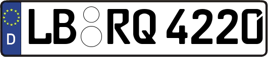 LB-RQ4220