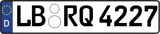 LB-RQ4227
